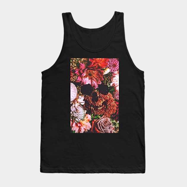 Perishable Tank Top by SeamlessOo